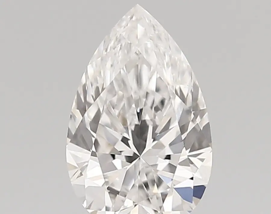 1.11ct D VVS2 Pear (IGI)
