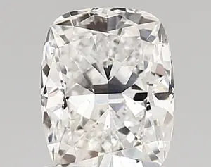 1.11ct E VS1 Cushion (IGI)