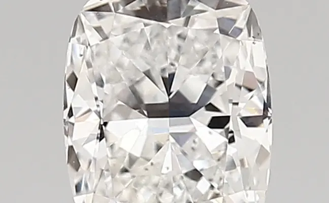 1.11ct E VS1 Cushion (IGI)