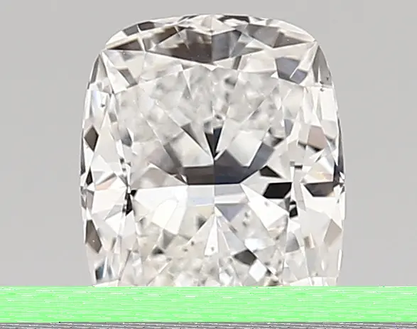 1.11ct E VS1 Cushion (IGI)