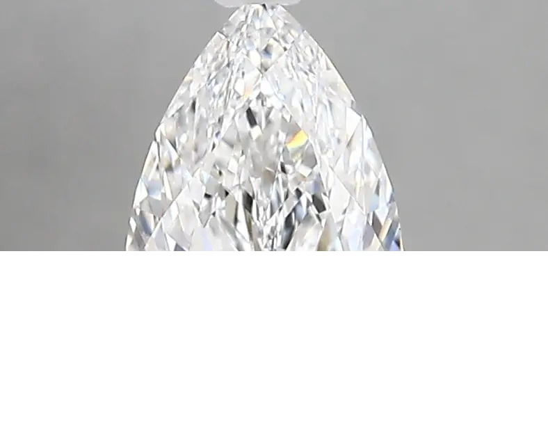 1.11ct D VVS2 Pear (IGI)