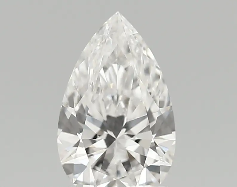 1.11ct D VVS1 Pear (IGI)