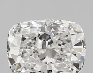 1.11ct E VS1 Cushion (IGI)