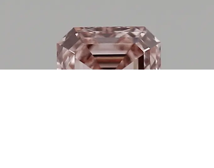 1.11ct FANCY INTENSE  PINK VVS2 Emerald (IGI)