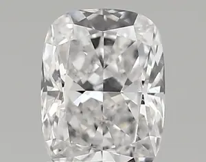 1.11ct D VS1 Cushion (IGI)