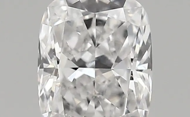 1.11ct D VS1 Cushion (IGI)