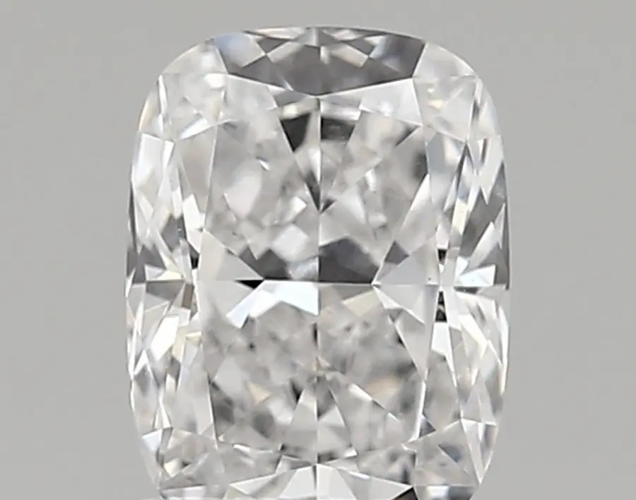 1.11ct D VS1 Cushion (IGI)