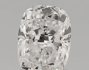 1.11ct D VS1 Cushion (IGI)
