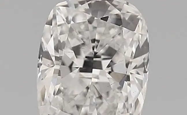 1.11ct D VS1 Cushion (IGI)