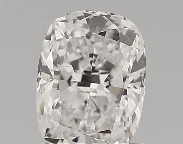 1.11ct D VS1 Cushion (IGI)