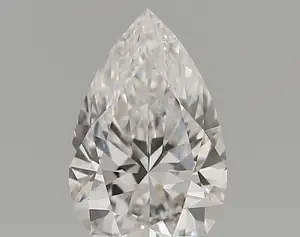 1.11ct D VS1 Pear (IGI)