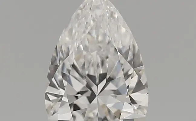 1.11ct D VS1 Pear (IGI)