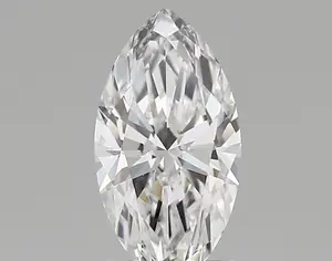 1.11ct D VVS2 Marquise (IGI)