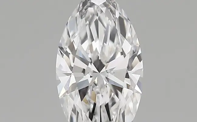 1.11ct D VVS2 Marquise (IGI)
