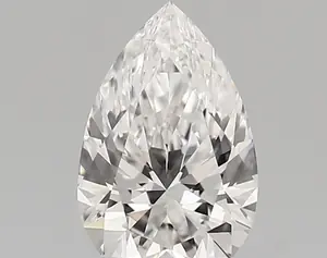 1.11ct D VVS2 Pear (IGI)