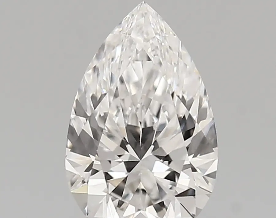 1.11ct D VVS2 Pear (IGI)