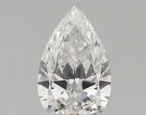 1.11ct E VS1 Pear (IGI)