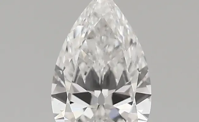 1.11ct E VS1 Pear (IGI)