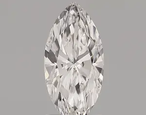 1.11ct E VVS2 Marquise (IGI)