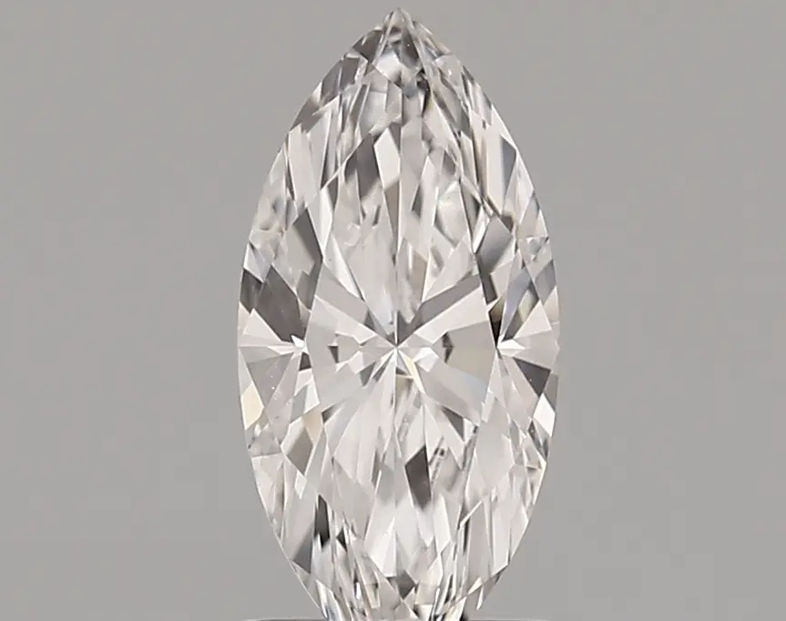 1.11ct E VVS2 Marquise (IGI)