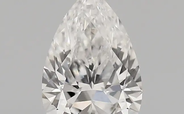 1.11ct D VVS2 Pear (IGI)