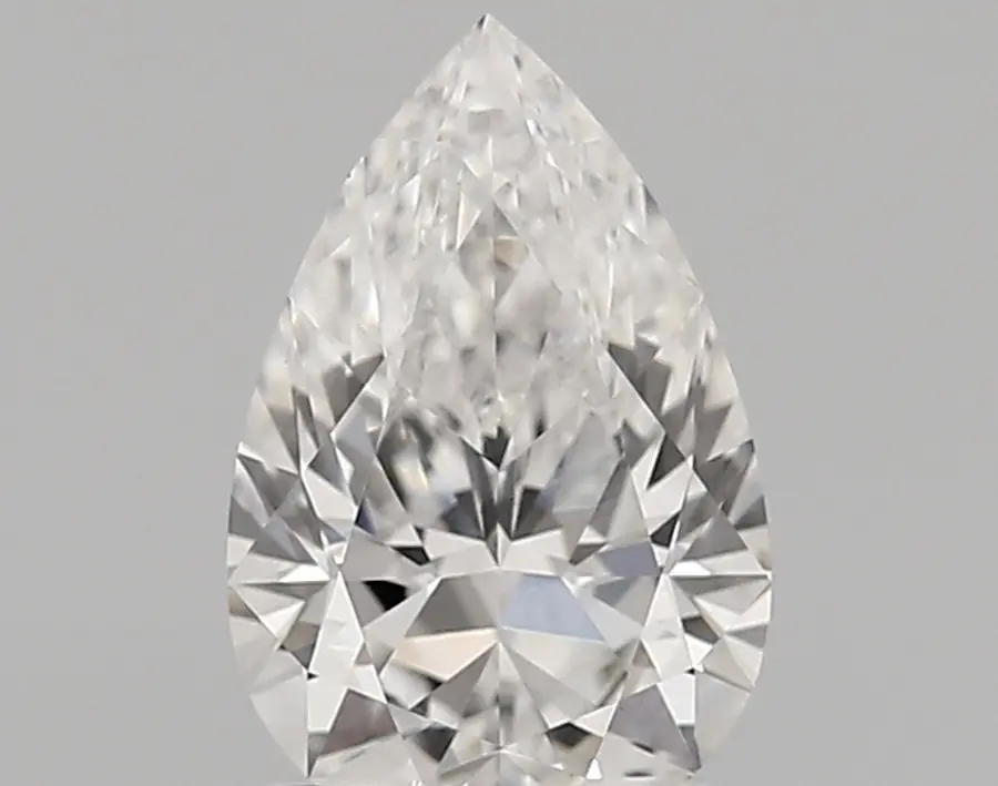 1.11ct D VVS2 Pear (IGI)