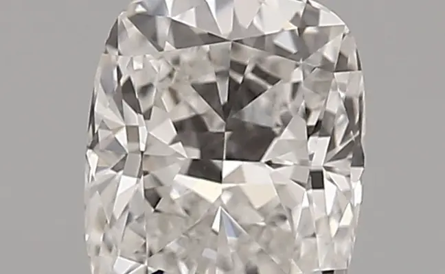 1.11ct E VVS2 Cushion (IGI)