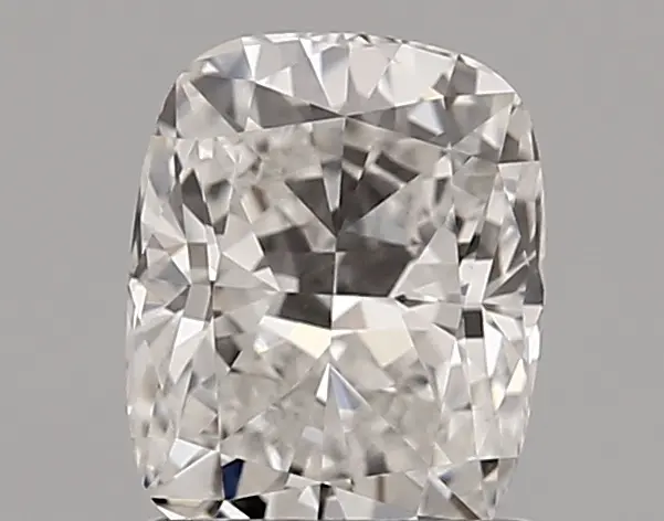 1.11ct E VVS2 Cushion (IGI)