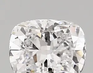 1.11ct D VS1 Cushion (IGI)