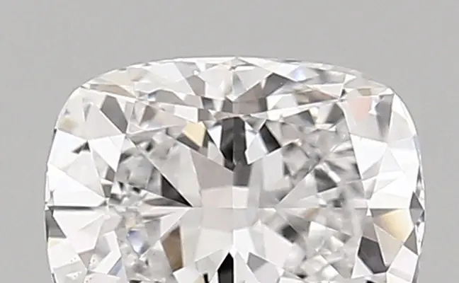 1.11ct D VS1 Cushion (IGI)