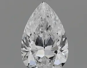 1.11ct D VVS2 Pear (IGI)