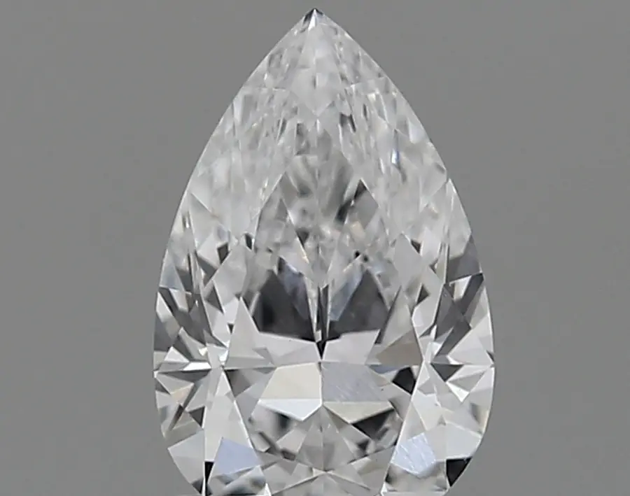 1.11ct D VVS2 Pear (IGI)