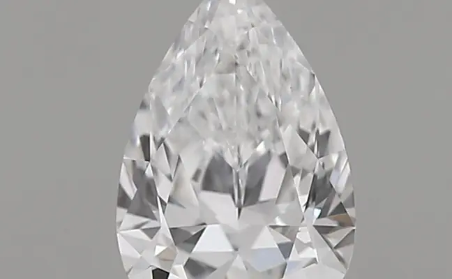 1.11ct D VVS2 Pear (IGI)