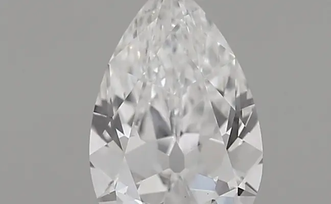 1.11ct E VVS2 Pear (IGI)