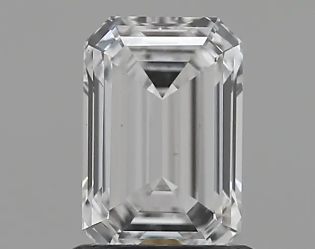1.11ct E VS1 Emerald (IGI)