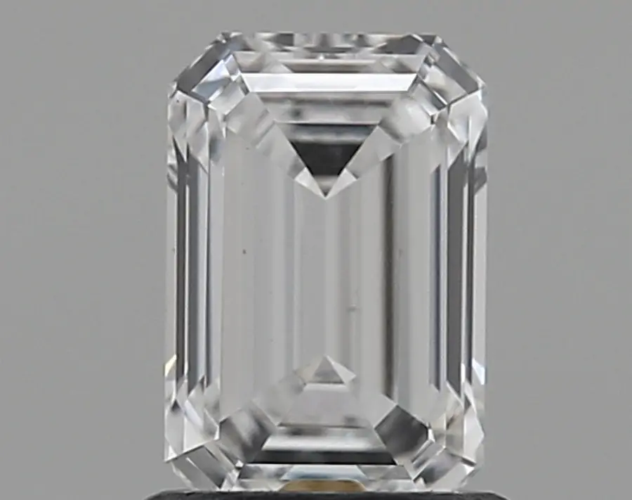 1.11ct E VS1 Emerald (IGI)