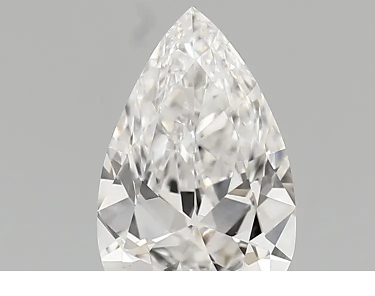 1.11ct D VVS2 Pear (IGI)