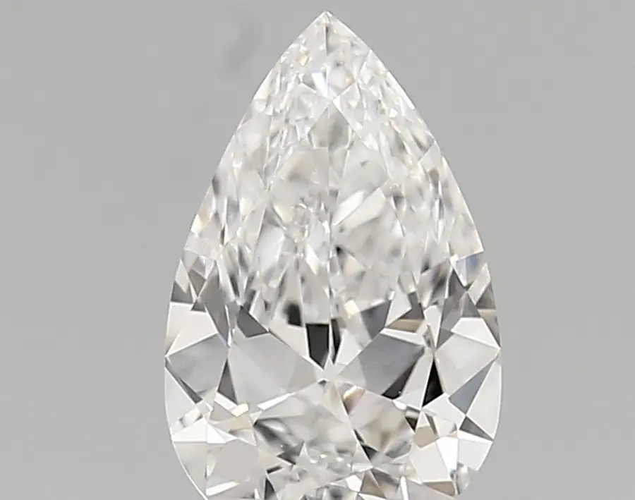 1.11ct D VVS2 Pear (IGI)