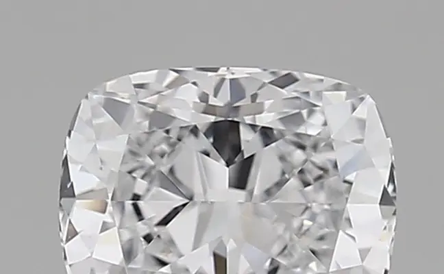 1.11ct D VVS2 Cushion (IGI)
