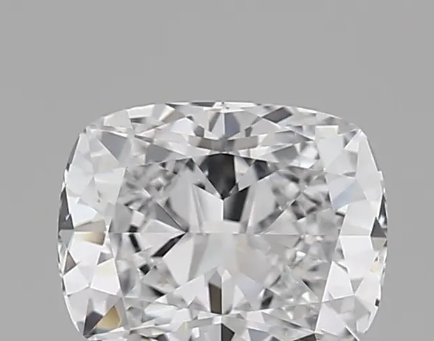 1.11ct D VVS2 Cushion (IGI)