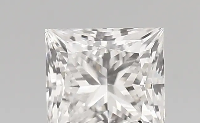 1.11ct D VVS2 Princess (IGI)