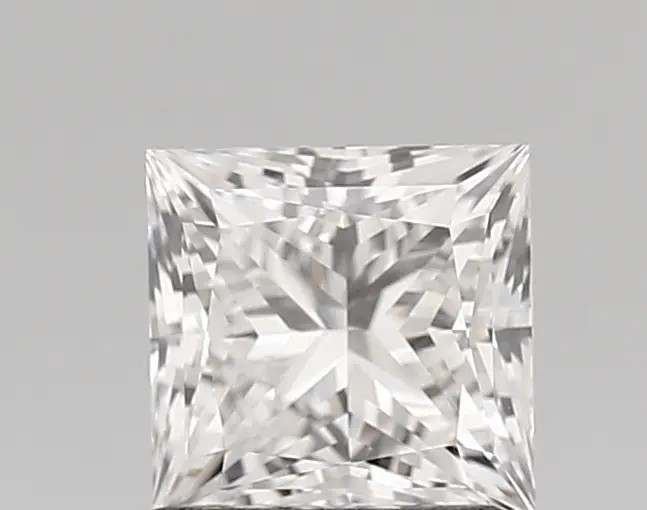 1.11ct D VVS2 Princess (IGI)