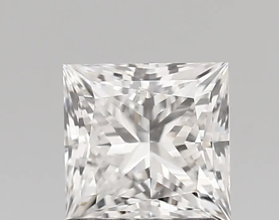 1.11ct D VVS2 Princess (IGI)