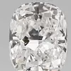 1.11ct D VVS2 Cushion (IGI), image 1