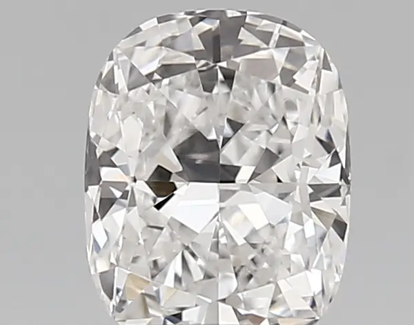 1.11ct D VVS2 Cushion (IGI)
