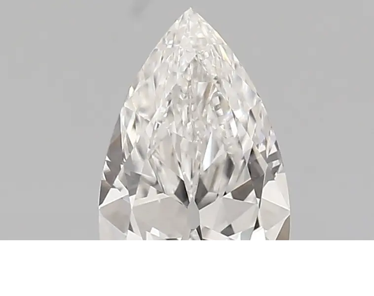 1.11ct E VVS2 Pear (IGI)