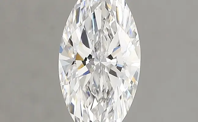 1.11ct D VS1 Marquise (IGI)