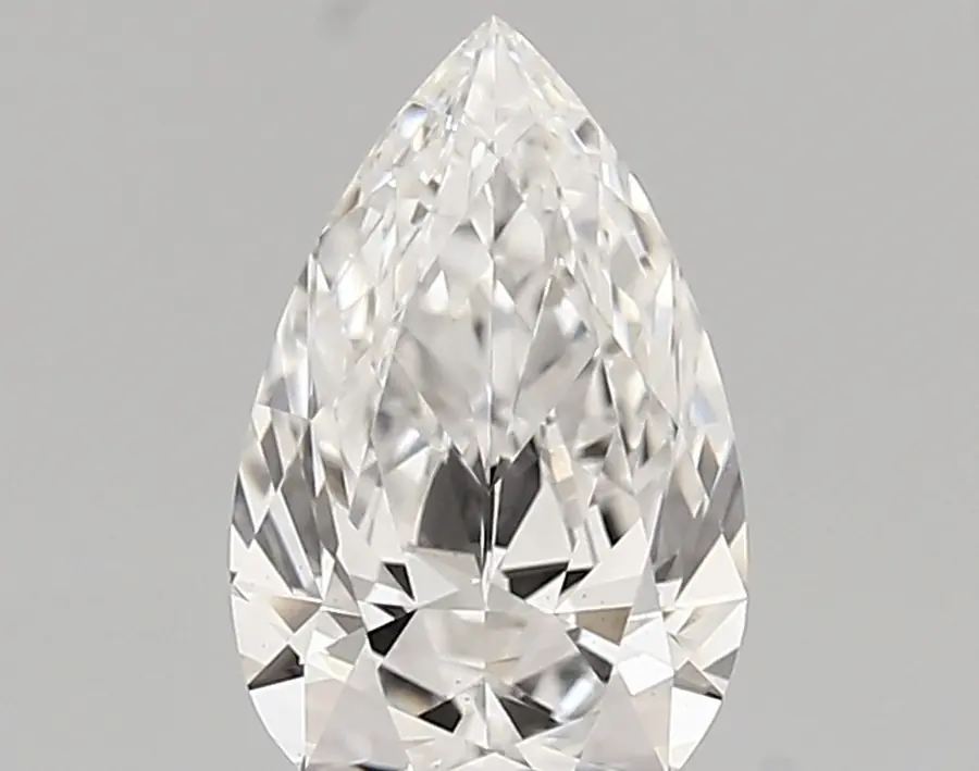 1.11ct D VS1 Pear (IGI)