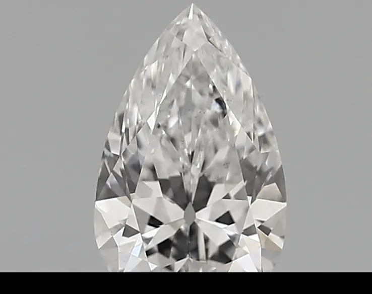 1.11ct D VS1 Pear (IGI)