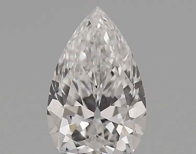 1.11ct D VS1 Pear (IGI)